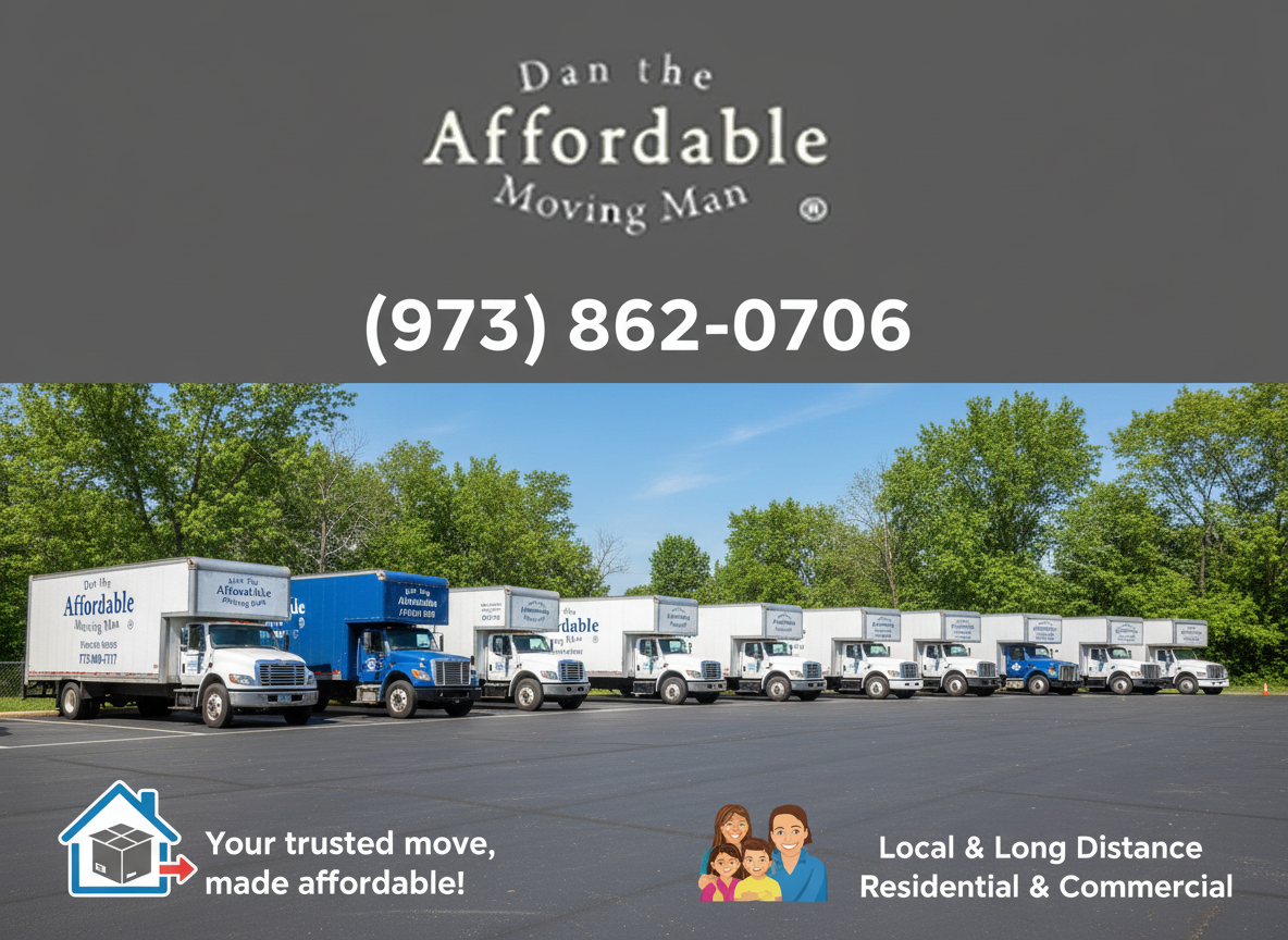 Dan Vernay Jr - Owner