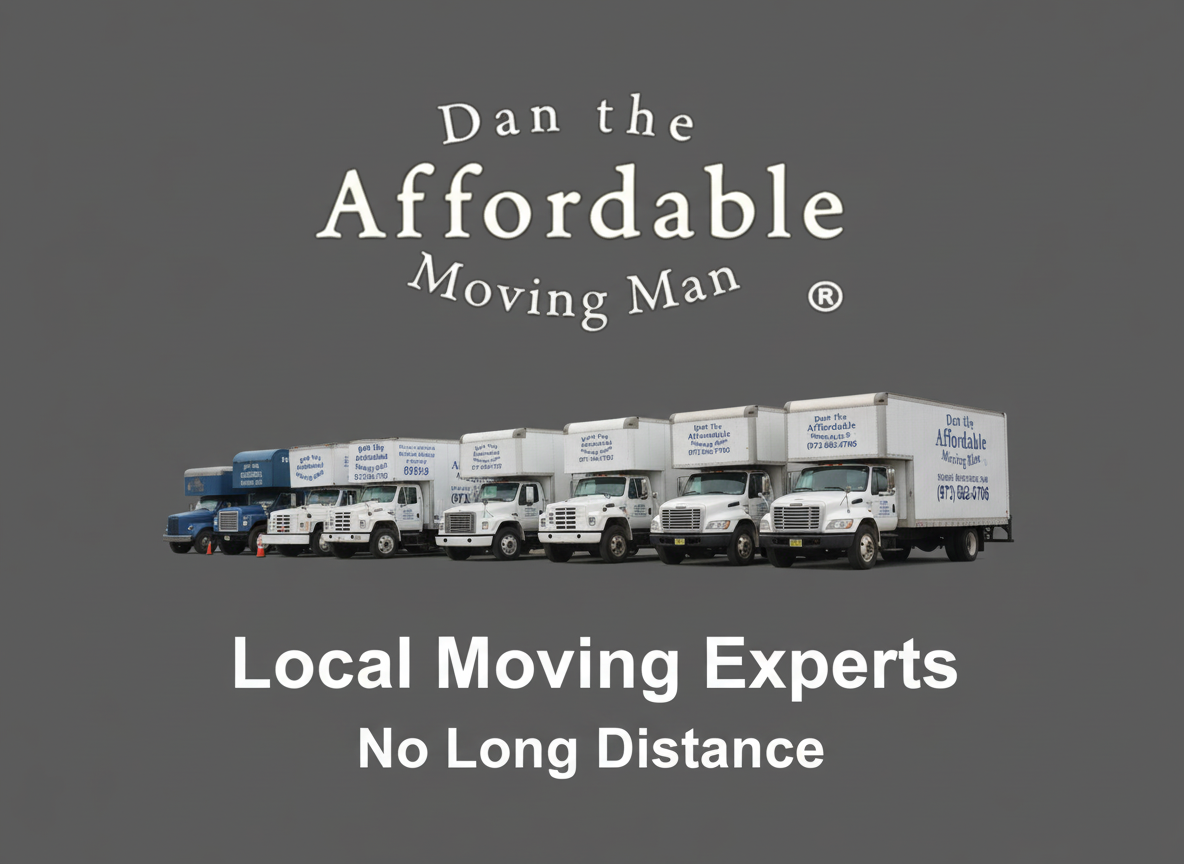 Residential Moving Services