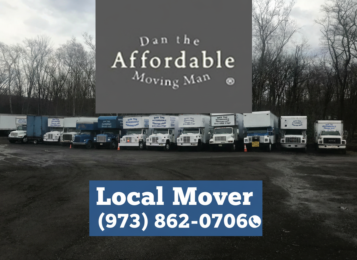 Commercial Moving Services