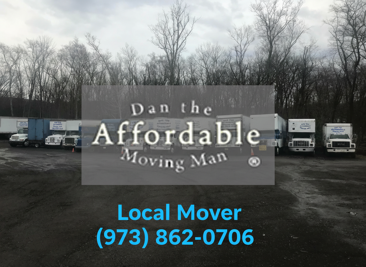 Professional Moving Team