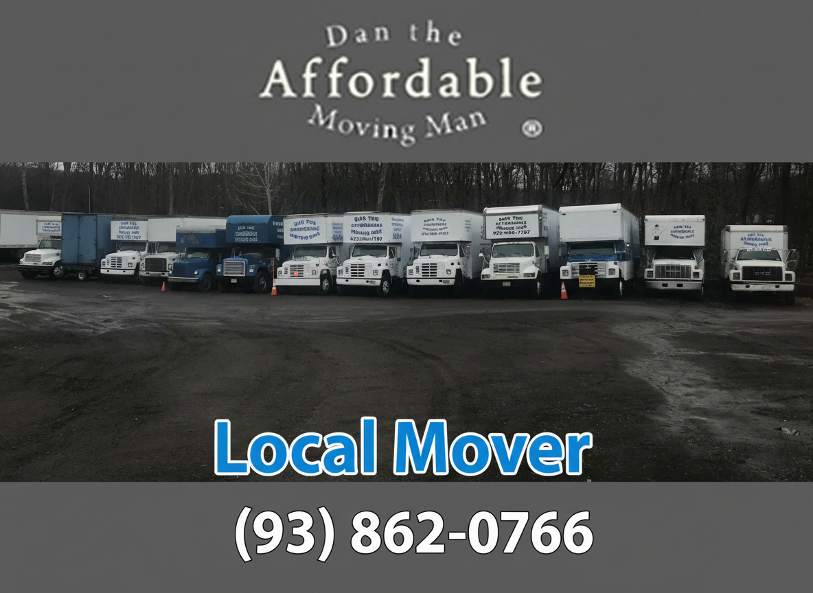 Moving Services